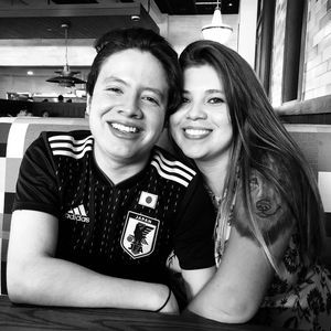 Meet your Posher, Franco